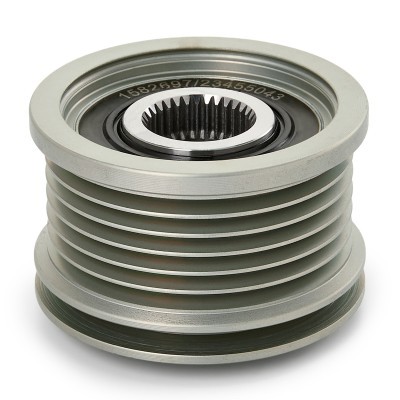 Alternator – one-way clutch RIDEX 1390F0121 1390F0121 - photo 4