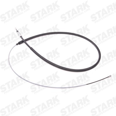 Cable Pull, Parking Brake Stark SKCPB-1050049 SKCPB-1050049 - photo 4