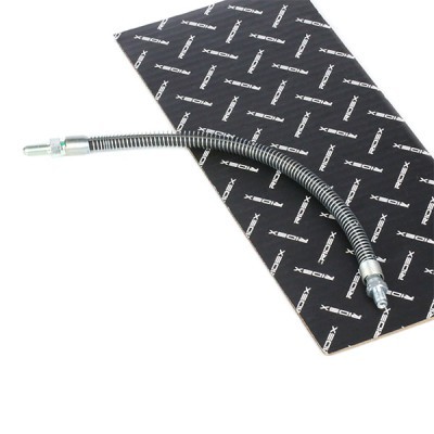 Brake Hose RIDEX 83B0420 83B0420 - photo 2