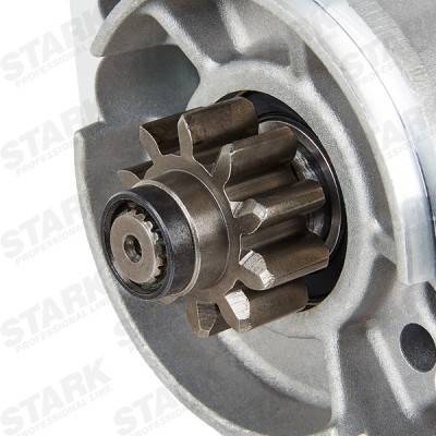 Starter Stark SKSTR-03330653 SKSTR-03330653 - photo 5