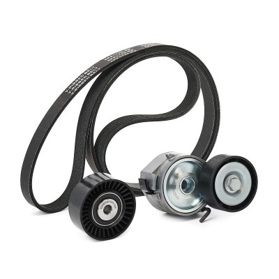 Drive Belt Kit RIDEX 542R0377P 542R0377P - photo 9