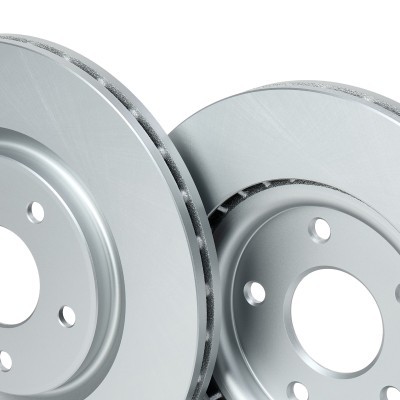 Brake Disc RIDEX 82B0900P 82B0900P - photo 5