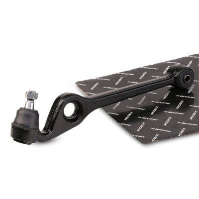 Control Arm RIDEX 273C1237 273C1237 - photo 2