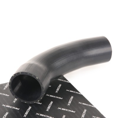 Charger Air Hose RIDEX 3314C0078 3314C0078 - photo 2