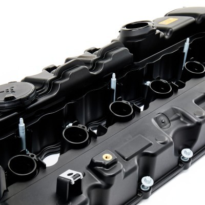 Valve cover RIDEX 977C0050 977C0050 - photo 5