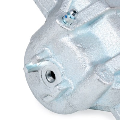 Brake Caliper RIDEX 78B1294 78B1294 - photo 5