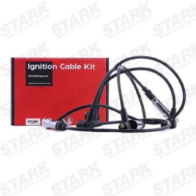 Ignition Cable Kit Stark SKIC-0030225 SKIC-0030225 - photo 2