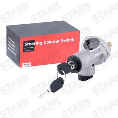 Steering lock Stark SKISL-5590002 SKISL-5590002 - photo 2