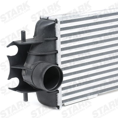 Intercooler, Charger Stark SKICC-0890316 SKICC-0890316 - photo 5