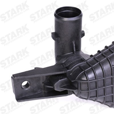 Intercooler, Charger Stark SKICC-0890226 SKICC-0890226 - photo 5