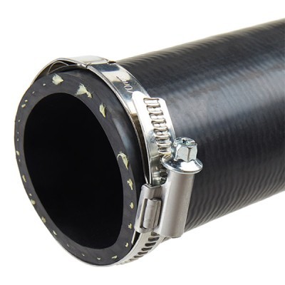 Charger Air Hose RIDEX 3314C0302 3314C0302 - photo 5