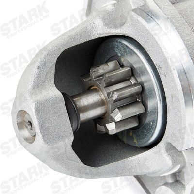 Starter Stark SKSTR-03330715 SKSTR-03330715 - photo 5