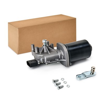 Wiper Motor RIDEX 295W0164 295W0164 - photo 2