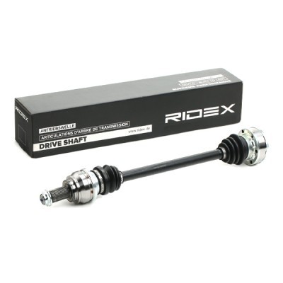 Drive Shaft RIDEX 13D0567 13D0567 - photo 1