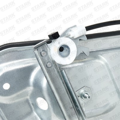 Window Regulator Stark SKWR-0420306 SKWR-0420306 - photo 5