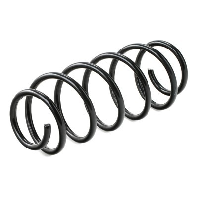 Suspension Spring RIDEX 188C0493 188C0493 - photo 2