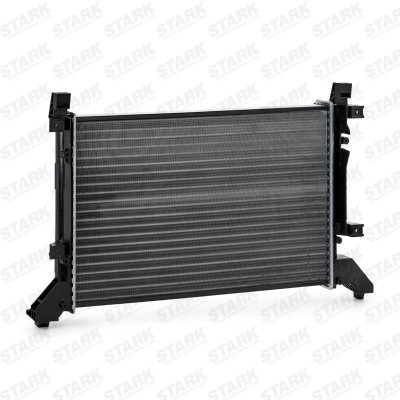 Radiator, Engine Cooling Stark SKRD-0120156 SKRD-0120156 - photo 5