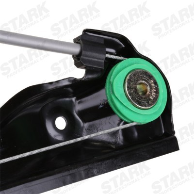 Window Regulator Stark SKWR-0420480 SKWR-0420480 - photo 5