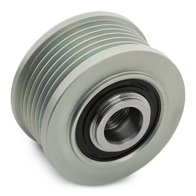 Alternator – one-way clutch RIDEX 1390F0084 1390F0084 - photo 4