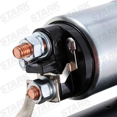 Starter Stark SKSTR-0330254 SKSTR-0330254 - photo 5