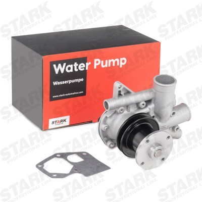 Water Pump, Engine Cooling Stark SKWP-0520417 SKWP-0520417 - photo 2