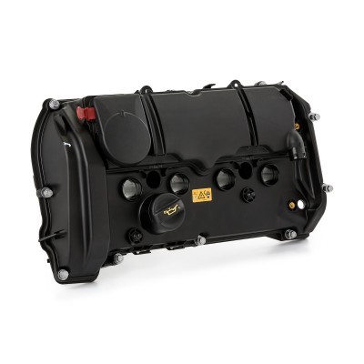 Valve cover RIDEX 977C0051 977C0051 - photo 2