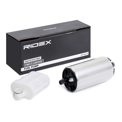 Pump, Fuel Pre-Supply RIDEX 458F13725 458F13725 - photo 2