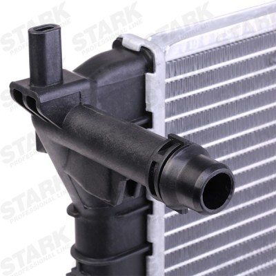 Radiator, Engine Cooling Stark SKRD-0121030 SKRD-0121030 - photo 6