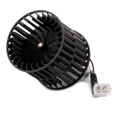 Interior Blower RIDEX 2669I0118 2669I0118 - photo 3