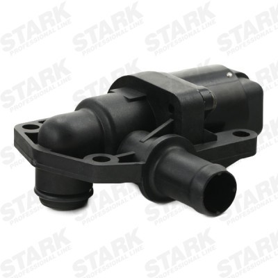 Control Valve, camshaft adjustment Stark SKICV-0740042 SKICV-0740042 - photo 4