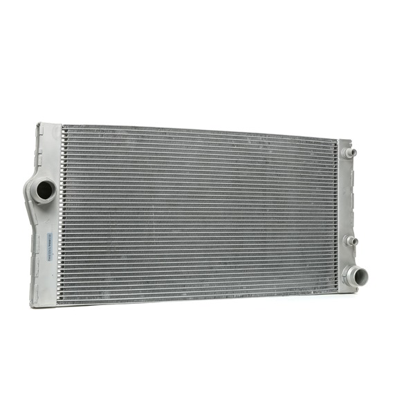 Radiator, Engine Cooling Stark SKRD-0121010 SKRD-0121010 - photo 1