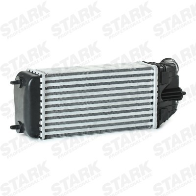 Intercooler, Charger Stark SKICC-0890250 SKICC-0890250 - photo 2