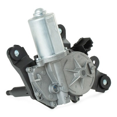 Wiper Motor RIDEX 295W0095 295W0095 - photo 3