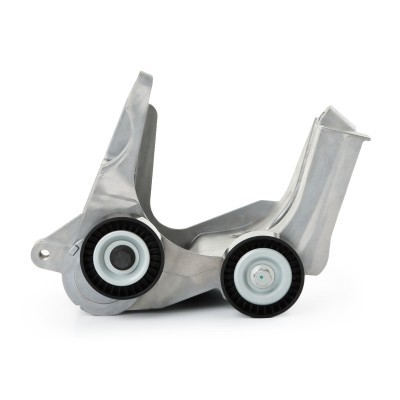 Belt Tensioner V-Ribbed Belt RIDEX 310T0468 310T0468 - photo 5