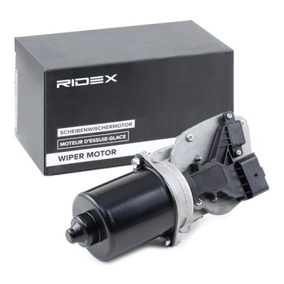 Wiper Motor RIDEX 295W0048 295W0048 - photo 2