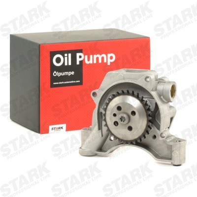 Oil Pump Stark SKOPM-1700055 SKOPM-1700055 - photo 2