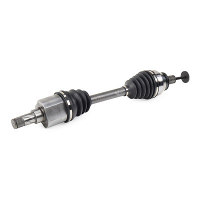 Drive Shaft RIDEX 13D0857 13D0857 - photo 4
