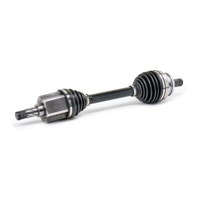 Drive Shaft RIDEX 13D2259R 13D2259R - photo 4