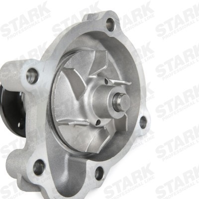 Water Pump, Engine Cooling Stark SKWP-0520135 SKWP-0520135 - photo 6