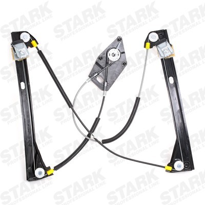 Window Regulator Stark SKWR-0420357 SKWR-0420357 - photo 3