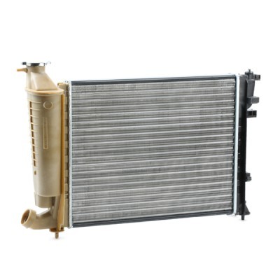 Radiator, Engine Cooling RIDEX 470R0204 470R0204 - photo 4