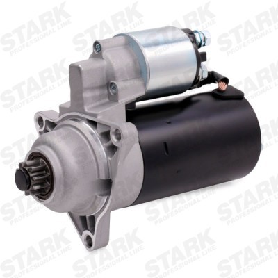 Starter Stark SKSTR-0330426 SKSTR-0330426 - photo 3