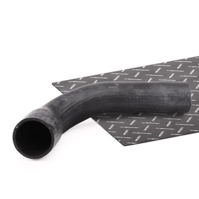 Charger Air Hose RIDEX 3314C0107 3314C0107 - photo 2