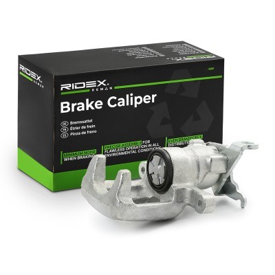 Brake Caliper RIDEX 78B0331R 78B0331R - photo 2