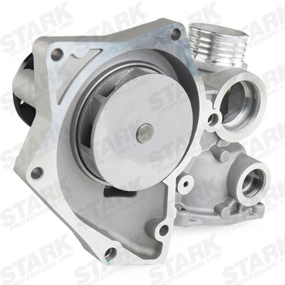 Water Pump, Engine Cooling Stark SKWP-0520265 SKWP-0520265 - photo 4