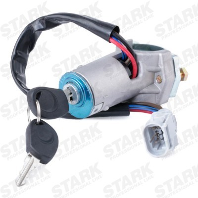 Steering lock Stark SKISL-5590008 SKISL-5590008 - photo 3