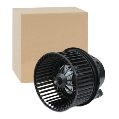 Interior Blower RIDEX 2669I0201 2669I0201 - photo 2