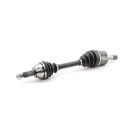 Drive Shaft RIDEX 13D0256 13D0256 - photo 1