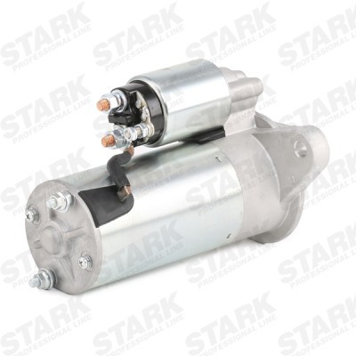 Starter Stark SKSTR-0330095 SKSTR-0330095 - photo 4