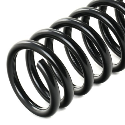 Suspension Spring RIDEX 188C0390 188C0390 - photo 4